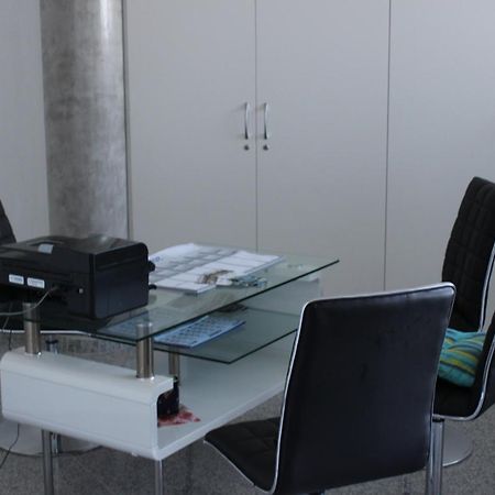 Apartmani Uwe Баньоле Екстериор снимка