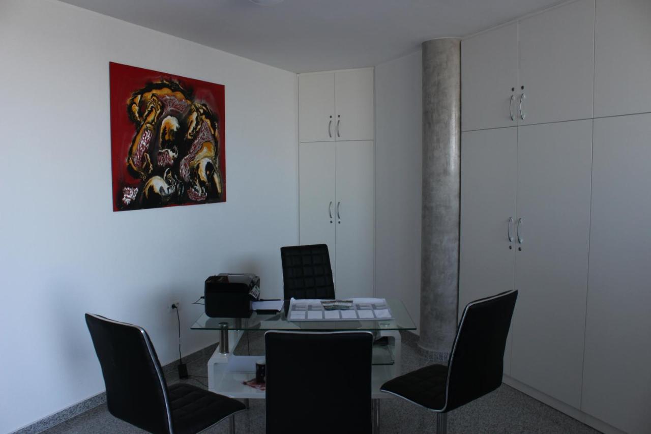 Apartmani Uwe Баньоле Екстериор снимка
