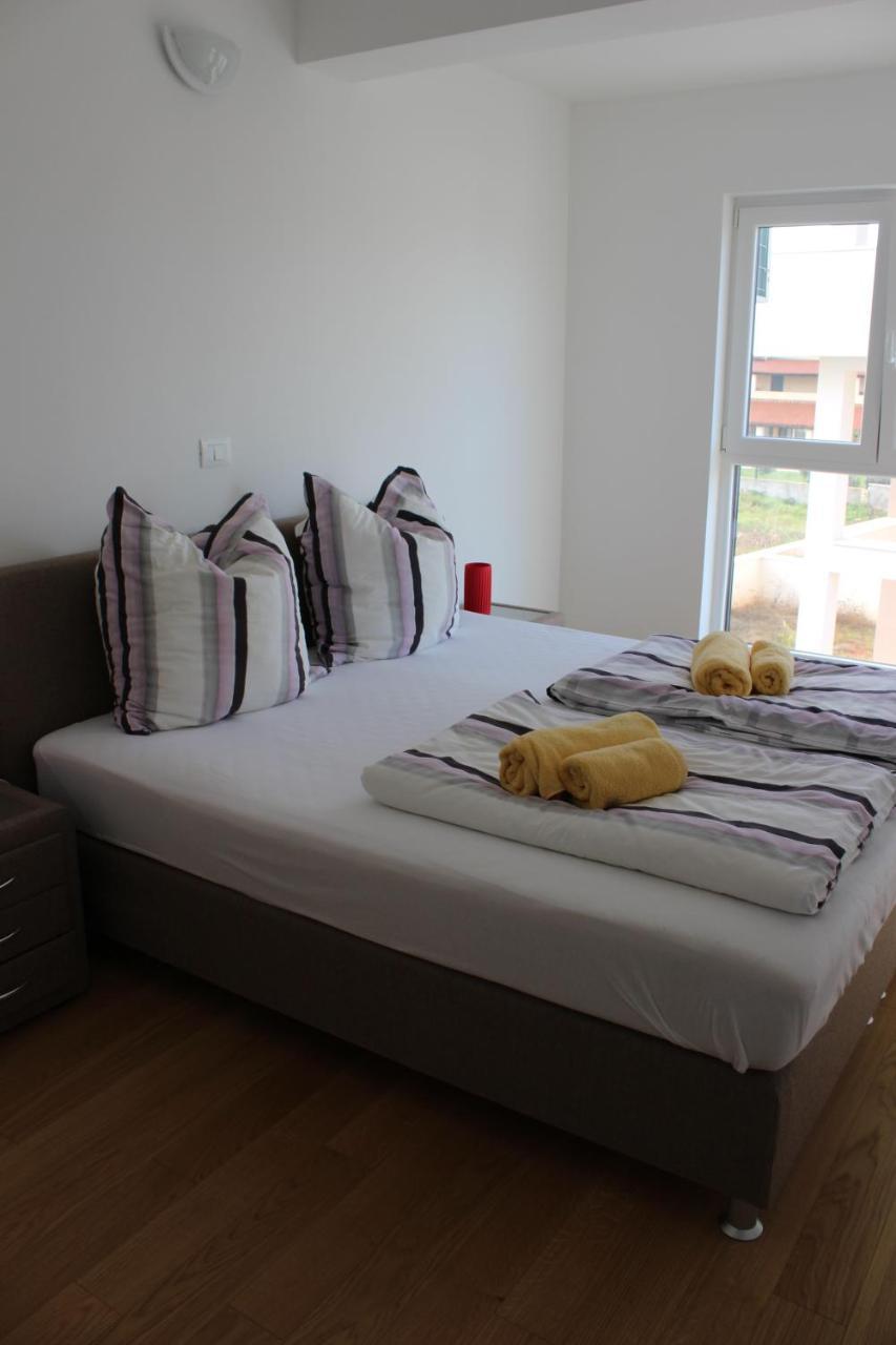 Apartmani Uwe Баньоле Стая снимка